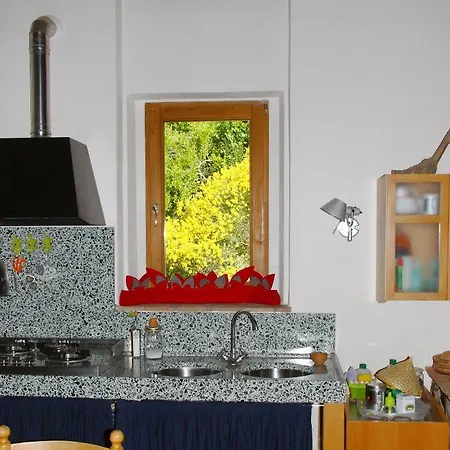 La Casetta Nel Bosco Εξοχικό σπίτι Marsciano